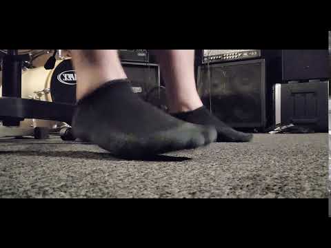 311 BPM DOUBLE BASS TUTORIAL (HATERS WILL SAY ITS FAKE)