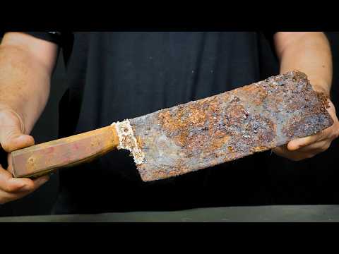 Masterpiece Restoration: Restoring and Beautifying an Ancient Japanese Satyr