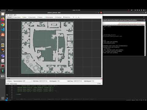 Path Planning Video