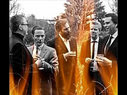 Ný Dönsk - Alelda Remix (Nuke Dukem)