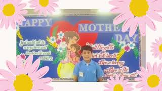 Mothers Day - Primary Wing