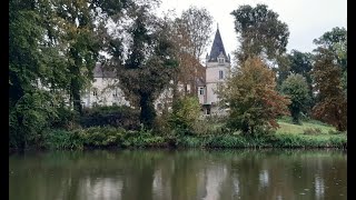 von Muldenstein nach Burgkemnitz