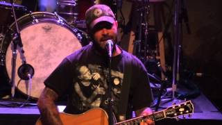 "Endless Summer" in HD - Aaron Lewis 7/25/2012