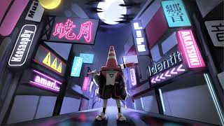 暁月 / あまり。YouTube配信！