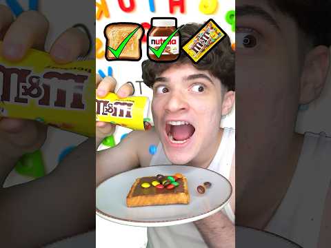 My Mom Has Superpowers… 🍫🥰 (Chocolate Sneaking ASMR)