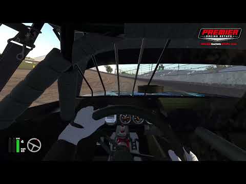 iRacing: Dirt Street Stock @ Kokomo