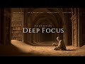 Deep Focus Classical Music For Thinking