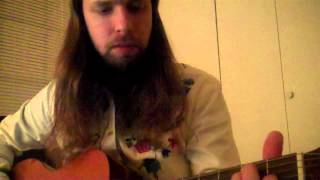 That&#39;s How I Got to Memphis - Tom T Hall Cover