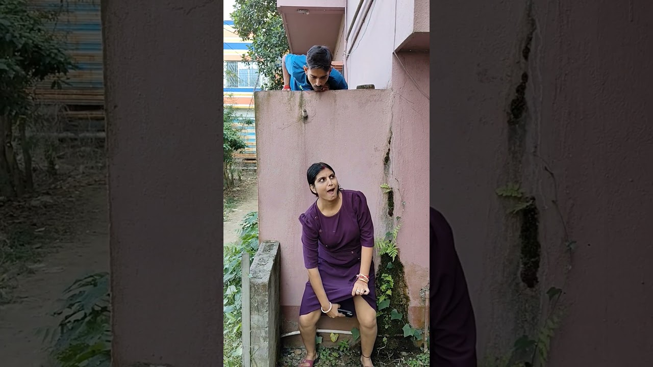 Laughing at Viral Shorts: A Comedy Goldmine