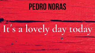 Ella Fitzgerald - It´s a Lovely Day Today (cover by Pedro Noras)