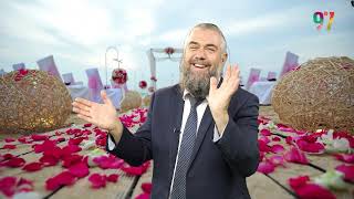 הרב אבנר קוואס - אין כמו הבן/בת זוג בעולם!!! (הרב אבנר קוואס) - התמונה מוצגת ישירות מתוך אתר האינטרנט יוטיוב. זכויות היוצרים בתמונה שייכות ליוצרה. קישור קרדיט למקור התוכן נמצא בתוך דף הסרטון