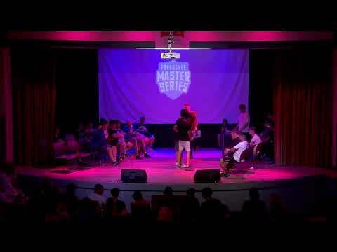 ONE NIGHT vs RAKA | 8VOS | BDM West Side 2022