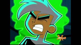 Danny phantom becomes dark Danny phantom (reuploaded)
