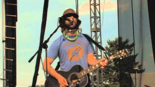 5.29.11 Todd Snider plays Ballad of the Kingsmen