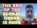 Say Goodbye to the Global Order || Peter Zeihan