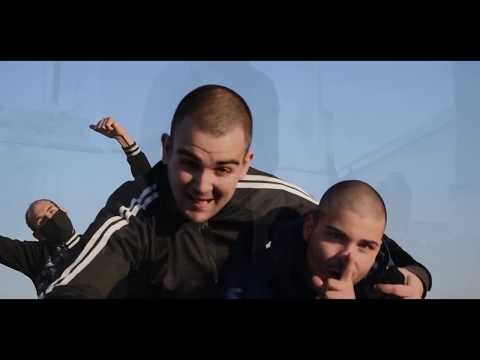 KoKo Vn - Движа Без Спирачки (official Video) (babadjanaStudio)