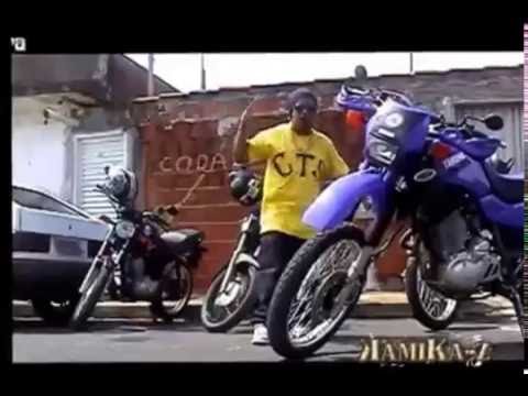 poesia de ladrao cts part look e duckjay tribo da periferia