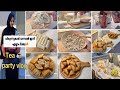 വിരുന്നുകാരെ ഞെട്ടിക്കാൻ /bread pocket/elanji recipe/Ramadan Special|IFTAR