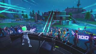 Download lagu Live from Fortnite: Logic & Marshmello - Everyday mp3 Download lagu Live from Fortnite: Logic & Marshmello - Everyday mp3