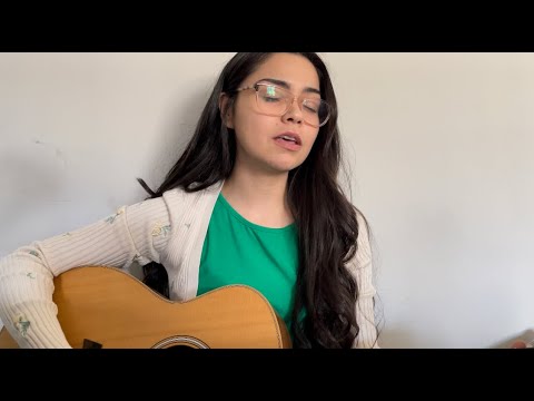 La Sunamita - Monte Santo (Cover)