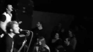 Broadway Calls - Suffer The Kids