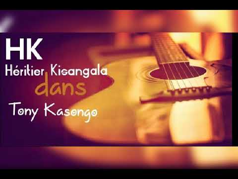 HK Héritier Kisangala dans Tony Kasongo