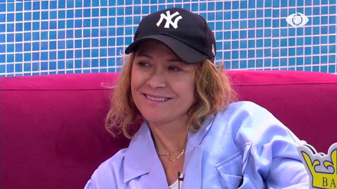 “Pse i rri afër dhe e mbron?”/ Meritoni pyet Eglën për Julin