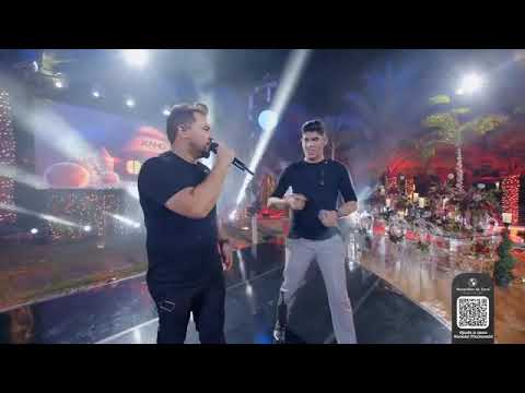 Zé Vaqueiro - Acordo e lembro (Clipe oficial)