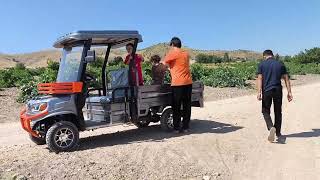 SKYJET SMART KARGO (Göynük Bağları)
