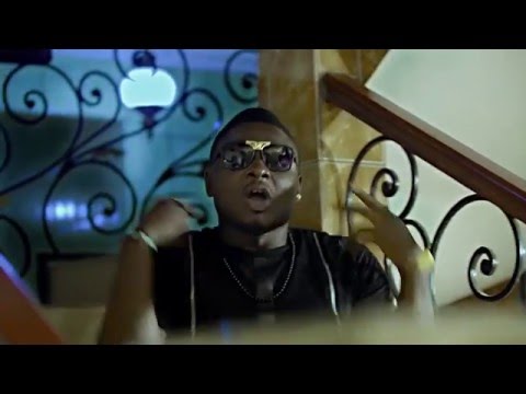 Witty MInstrel's "Alepok" official video