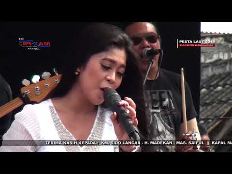 Juragan Empang - Utami Dewi Fortuna MONATA BAJING MADURA BLOK WETAN