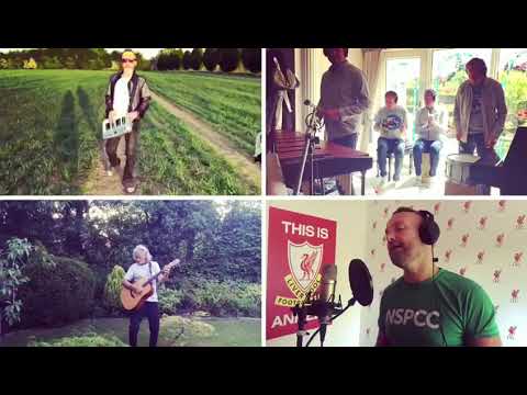 Videoclip de Sweet Surrender (Short Version) — Wet Wet Wet
