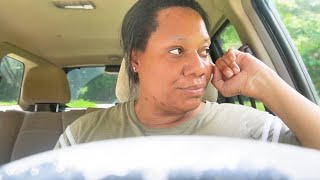 Gig Work Is NOT Passive Income – It’s Survival Mode | Car Chat