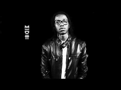 Madorasindahouse podcast with XtetiQsoul