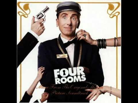 Combustible Edison - Headshake Rhumba