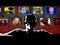 I Watched EVERY OTHER Another 24 Analog Horror RANKED Them
