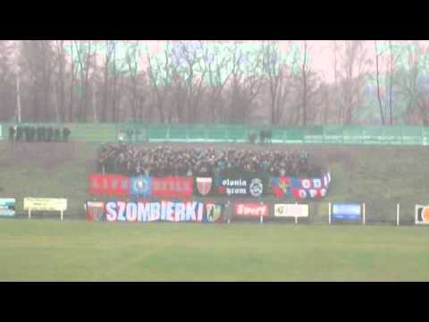 Odra Opole & Polonia Bytom