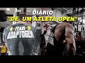 ROTINA DE UM BODYBUILDER ACIMA DE 120 KILOS | LUAN BODYBUILDER