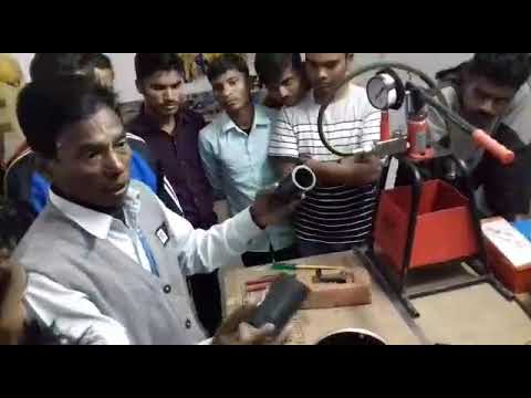 About hdpe pipe fitting