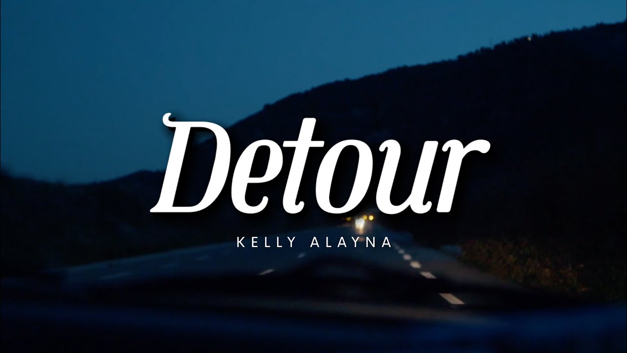 Promotional video thumbnail 2 for Kelly Alayna