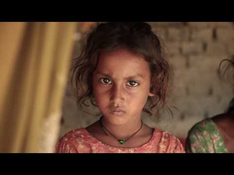Safe to Grow, Protecting Nepali Children after EQ