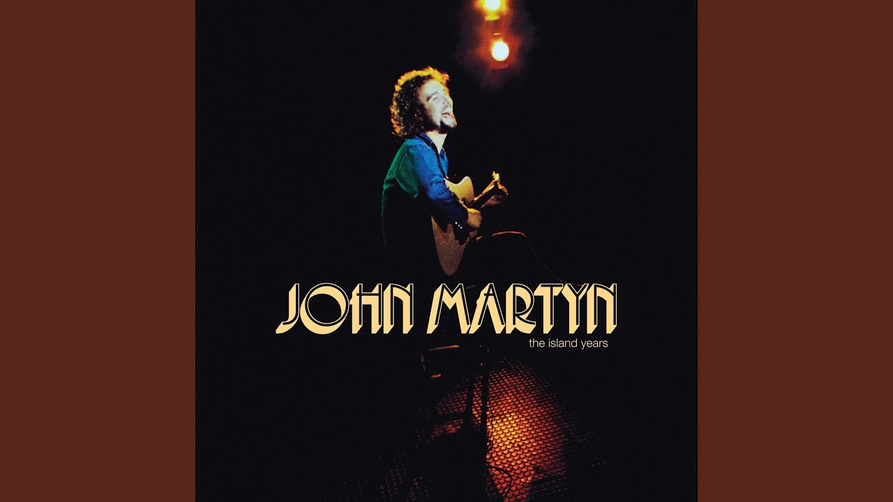 John Martyn - Sweet Honesty