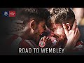 Sheffield United's Road to the FA Cup Semi-Final 2023