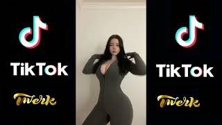 Twerk TikTok Challenge | TikTok Dances #46 #Shorts #twerk