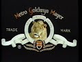 MGM Logo 1992