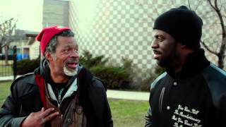 Che "Rhymefest" Smith talks about "In My Fathers House"