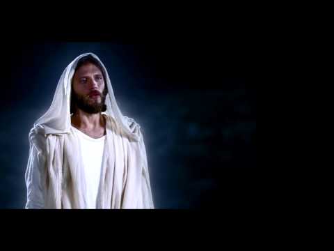 Die Hirten erfahren von der Geburt Christi