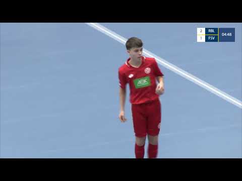 FWC 2020 Vorrunde: RB Leipzig vs FSV Mainz 05