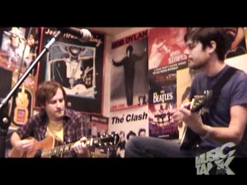 Classic Case "Into A Nightmare" Acoustic
