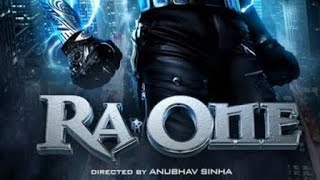 How to download Ra one full movie for free